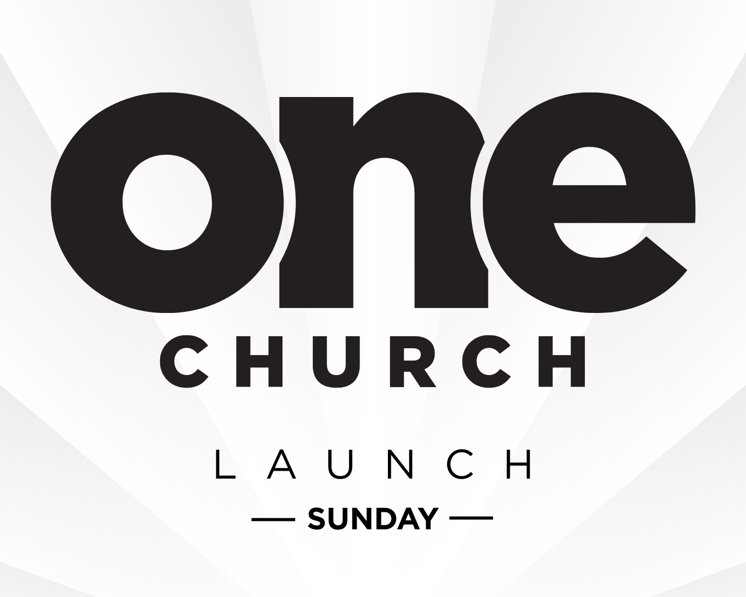 Launch Sunday