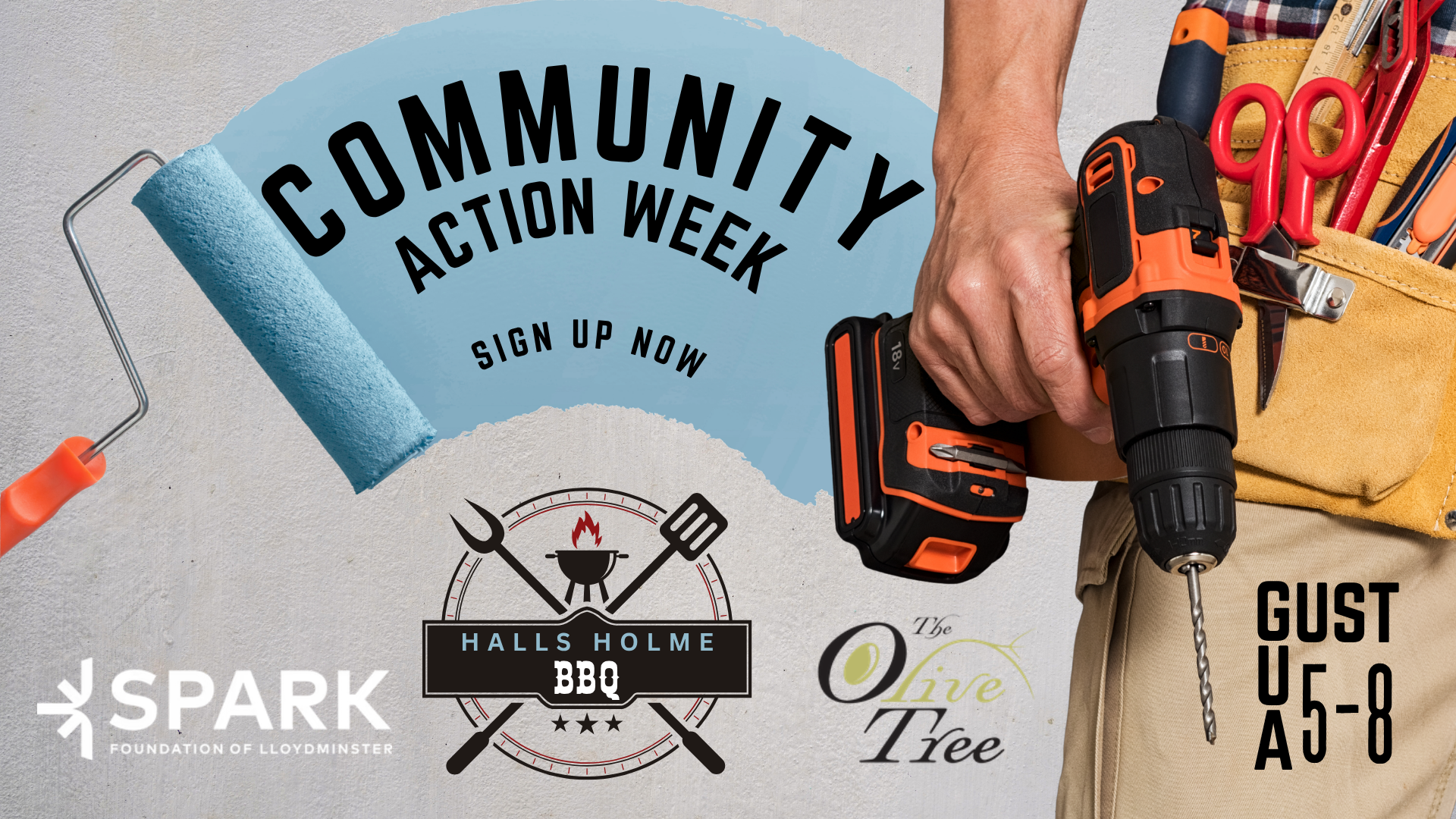 Community Action Week