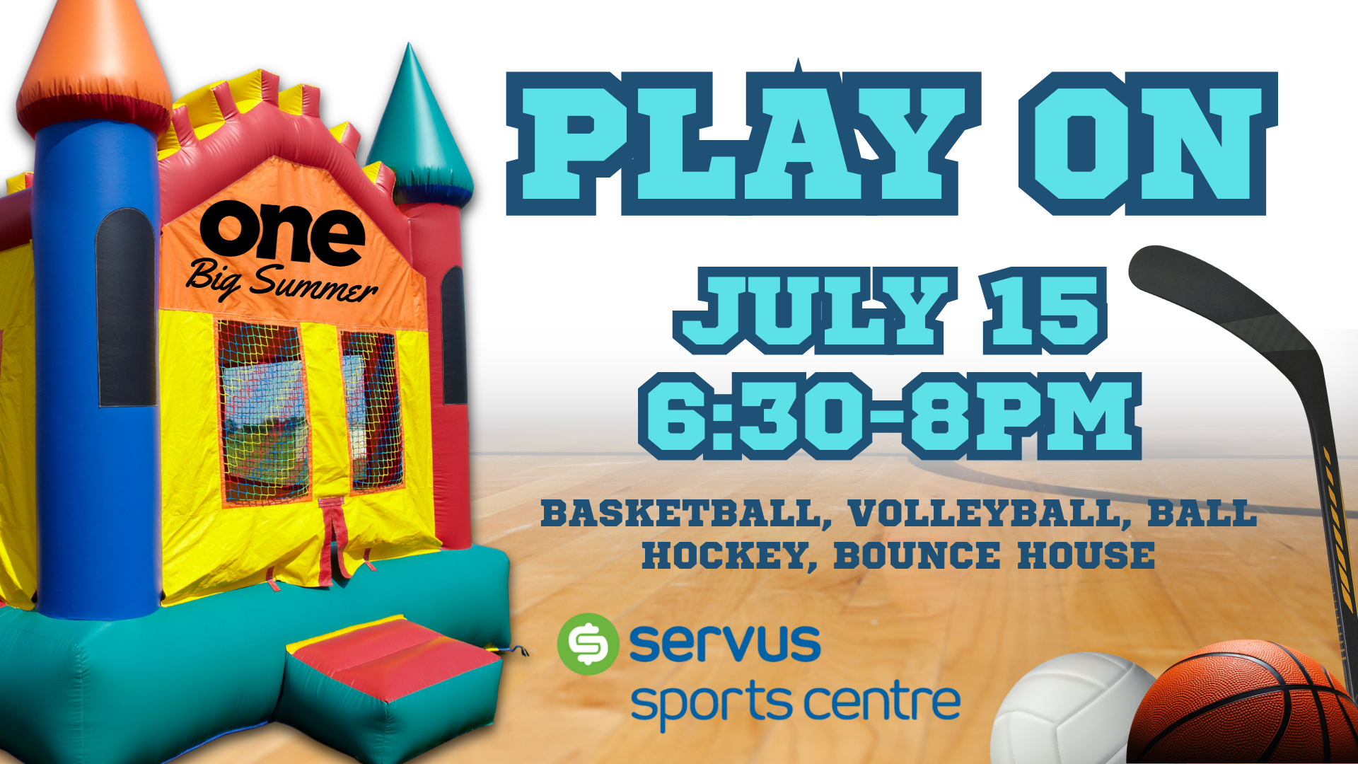 Play On