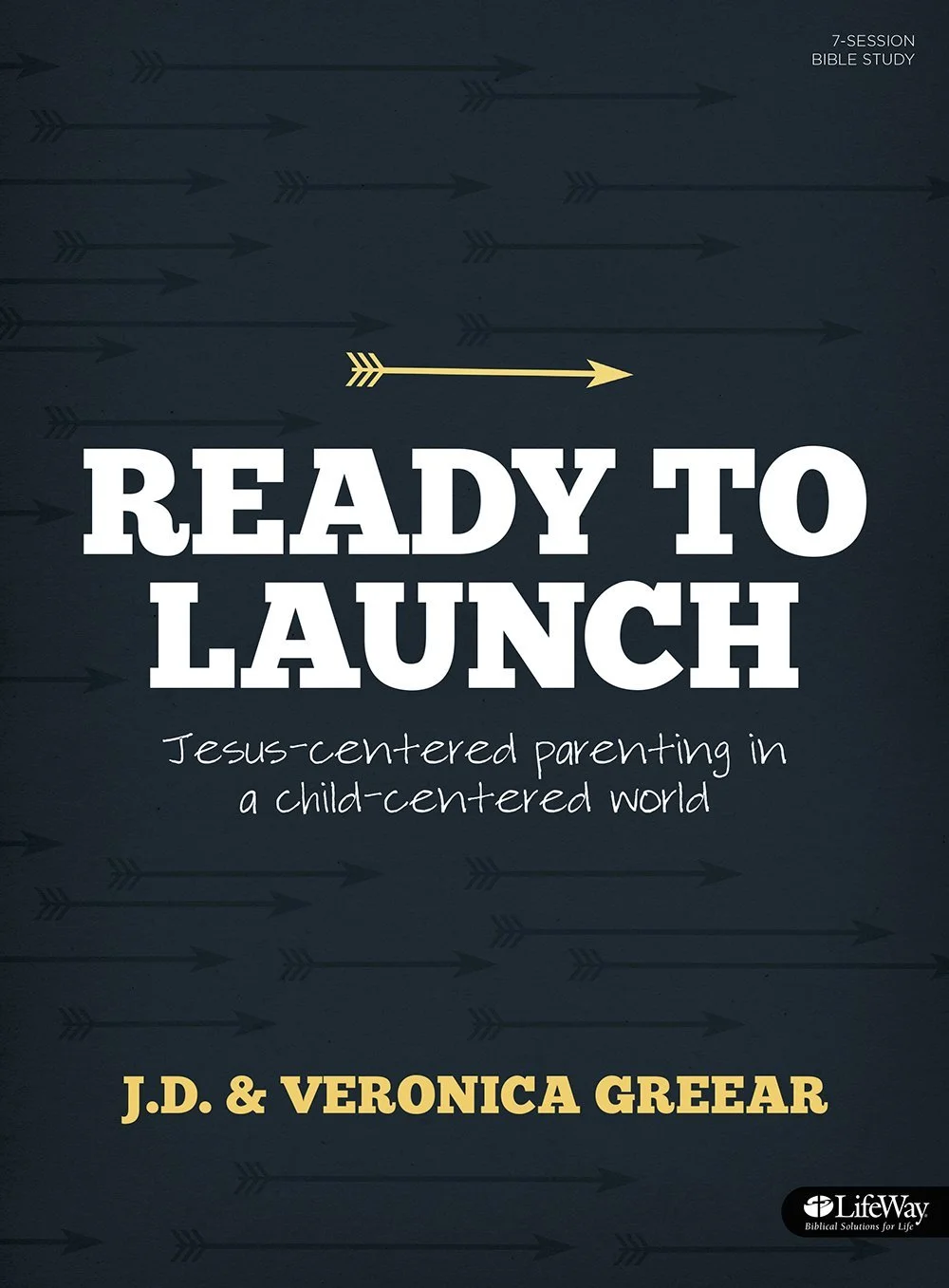 A Jesus-centered parenting guide for launching your child into the world with gospel confidence.