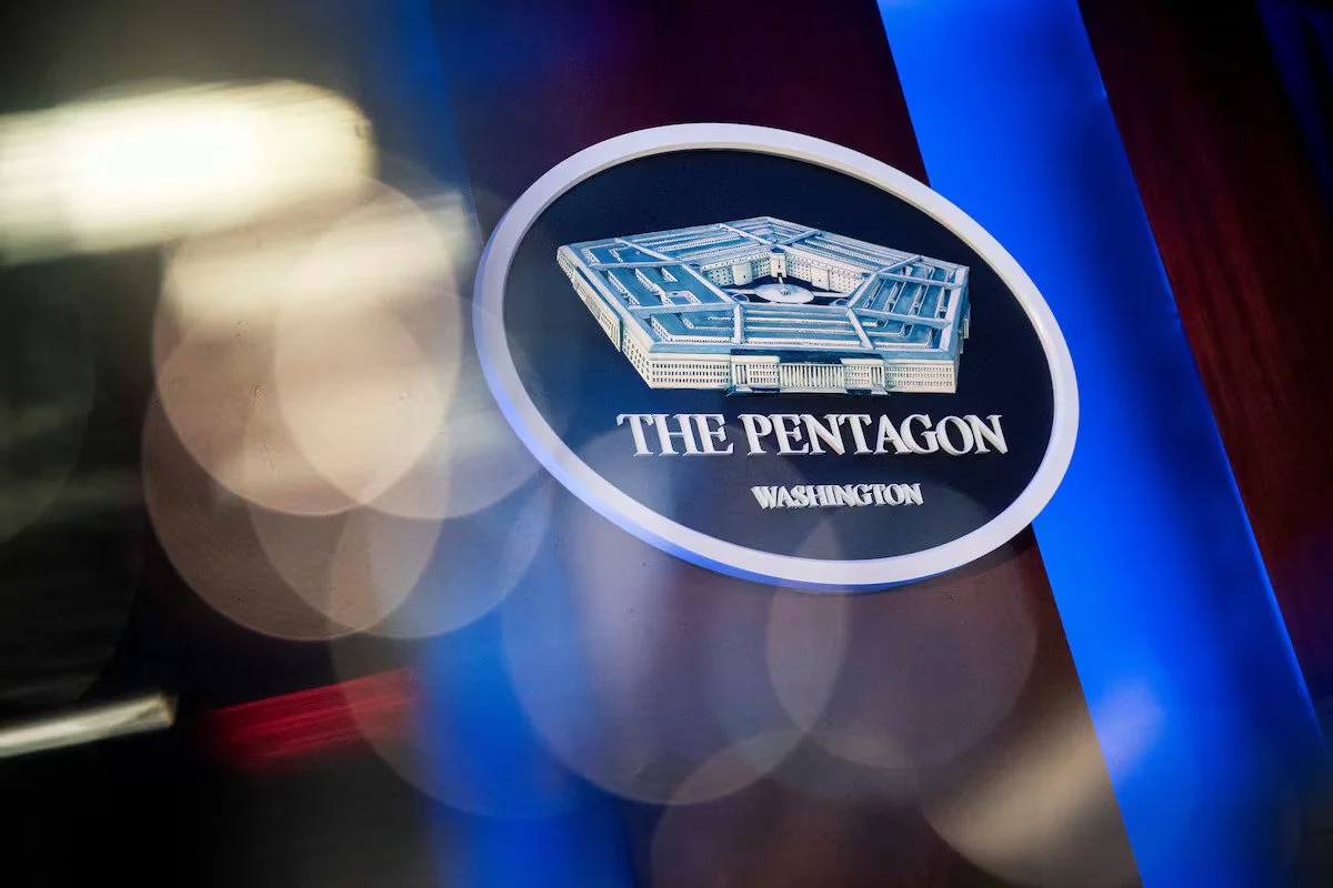  02/11/2026: Pentagon pushing AI companies to expand on classified networks, sources say  