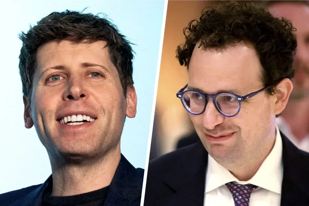  03/03/2026: OpenAI alters deal with Pentagon as critics sound alarm over surveillance 