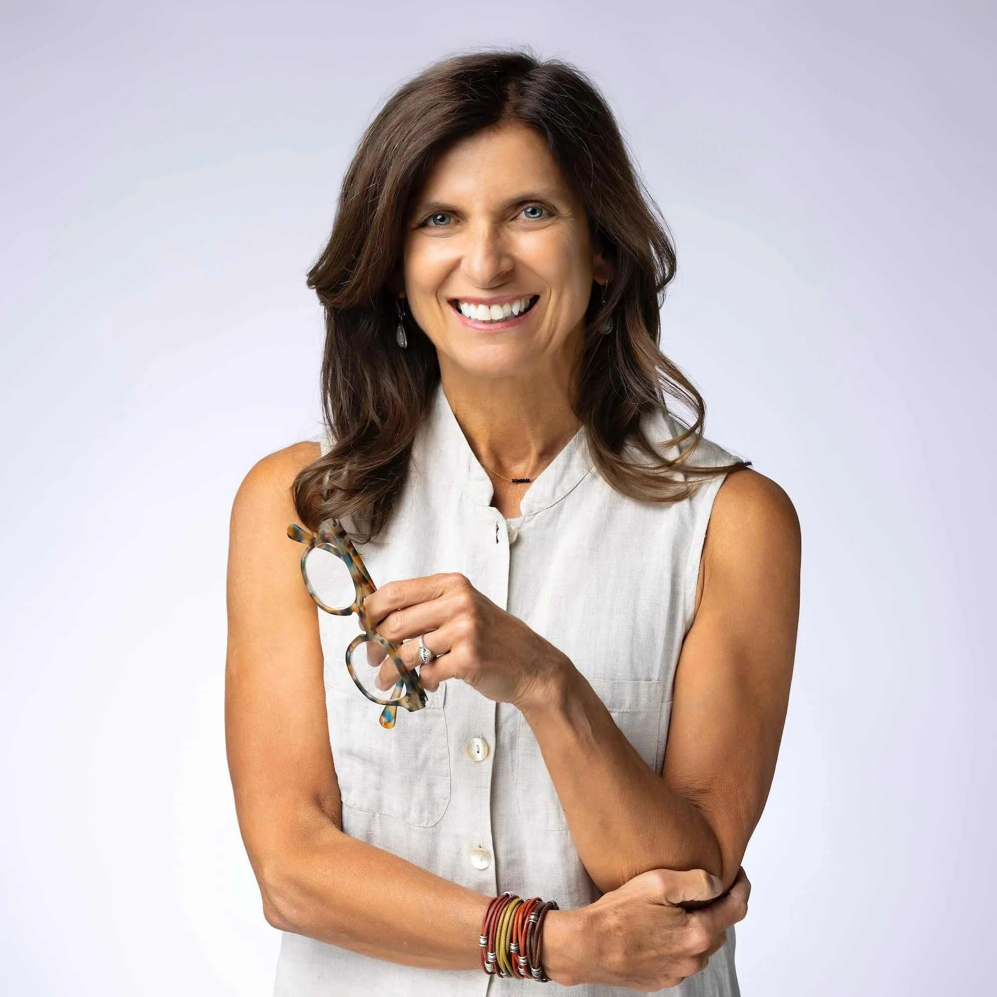 Dr. Annie Fenn Headshot