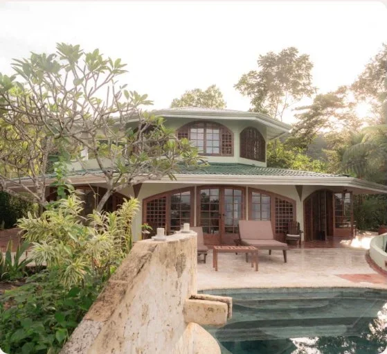 BHK Costa Rica Imiloa Institute Accommodations
