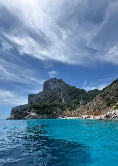 BHK Longevity Travel Sardinia