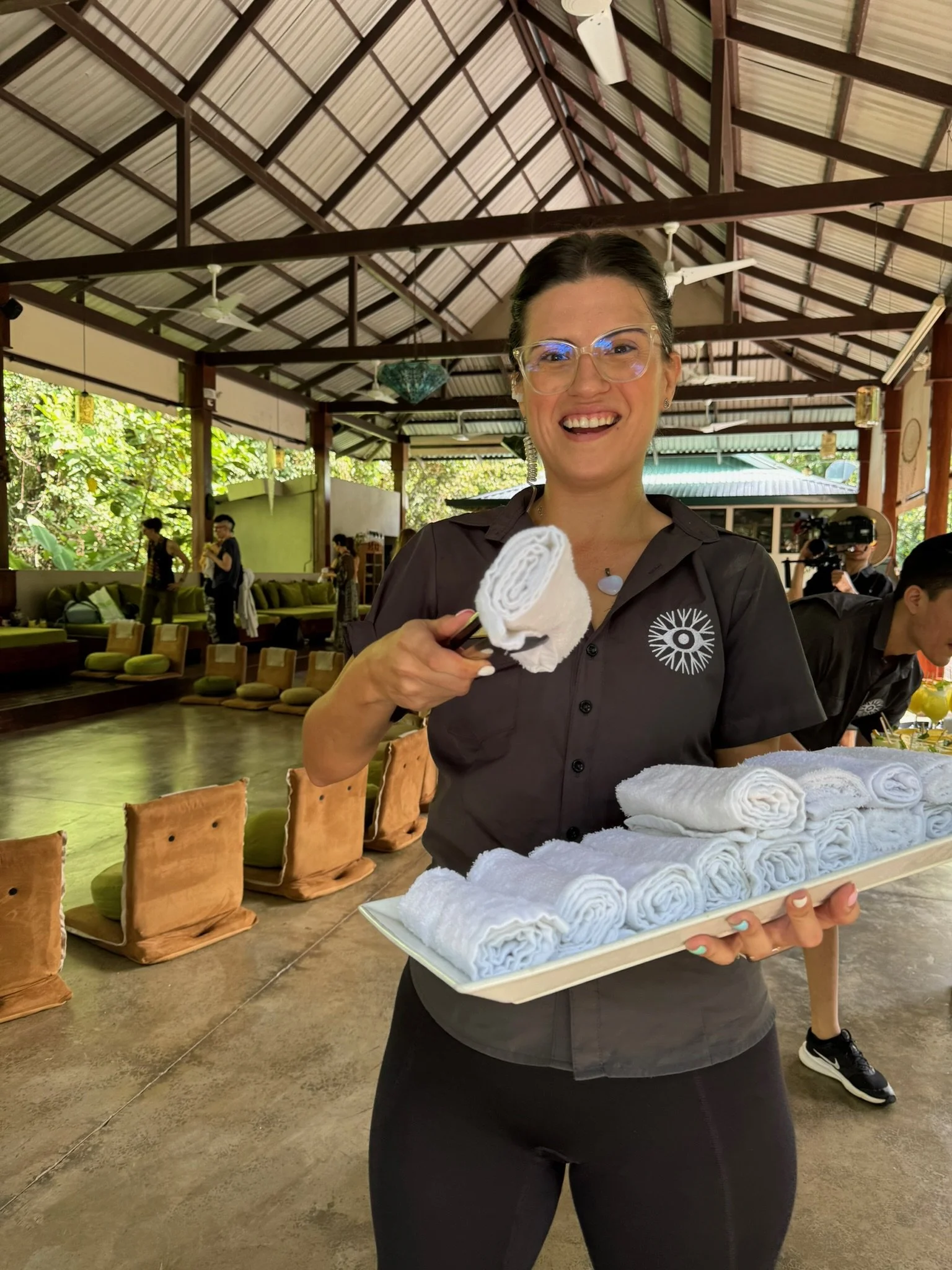 Imiloa Institute Staff