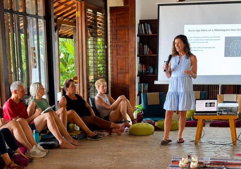 BHK Costa Rica Retreat