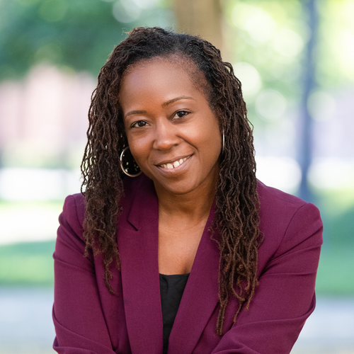Dr. Ayanna Howard