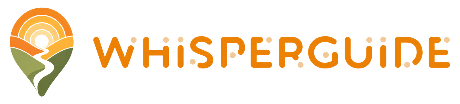 WhisperGuide
