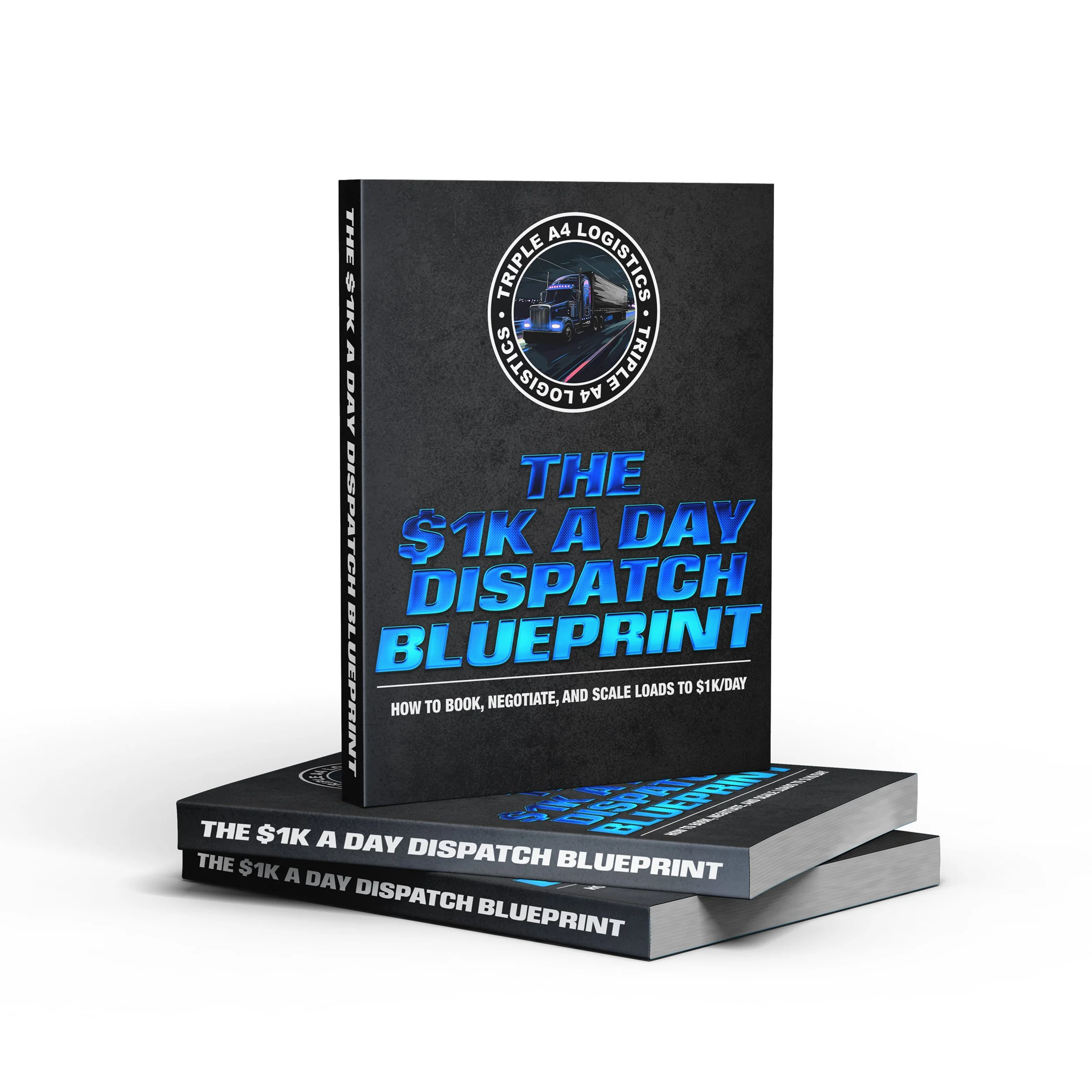 $1K Blueprint E-Book