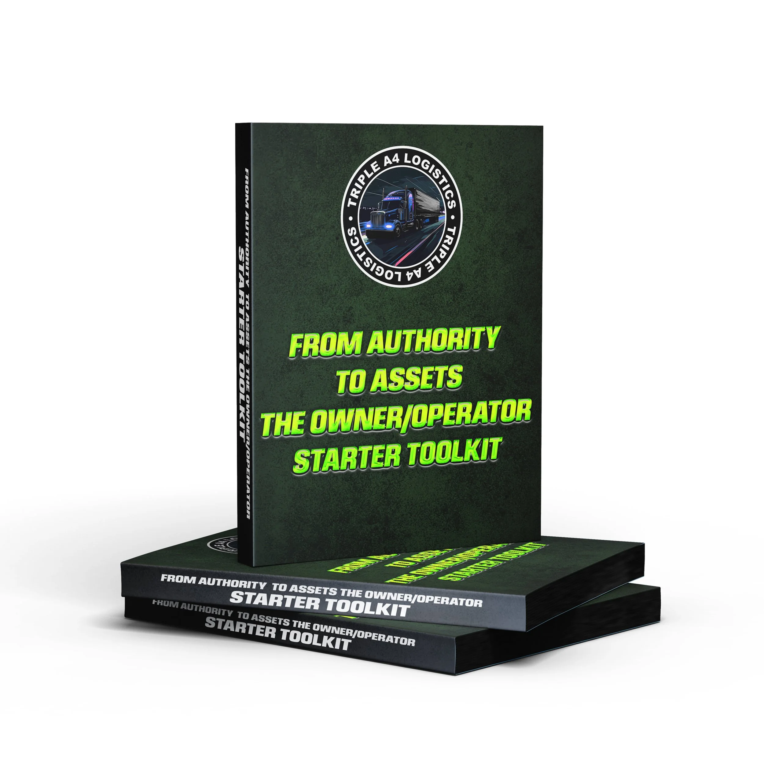 Starter Toolkit E-Book