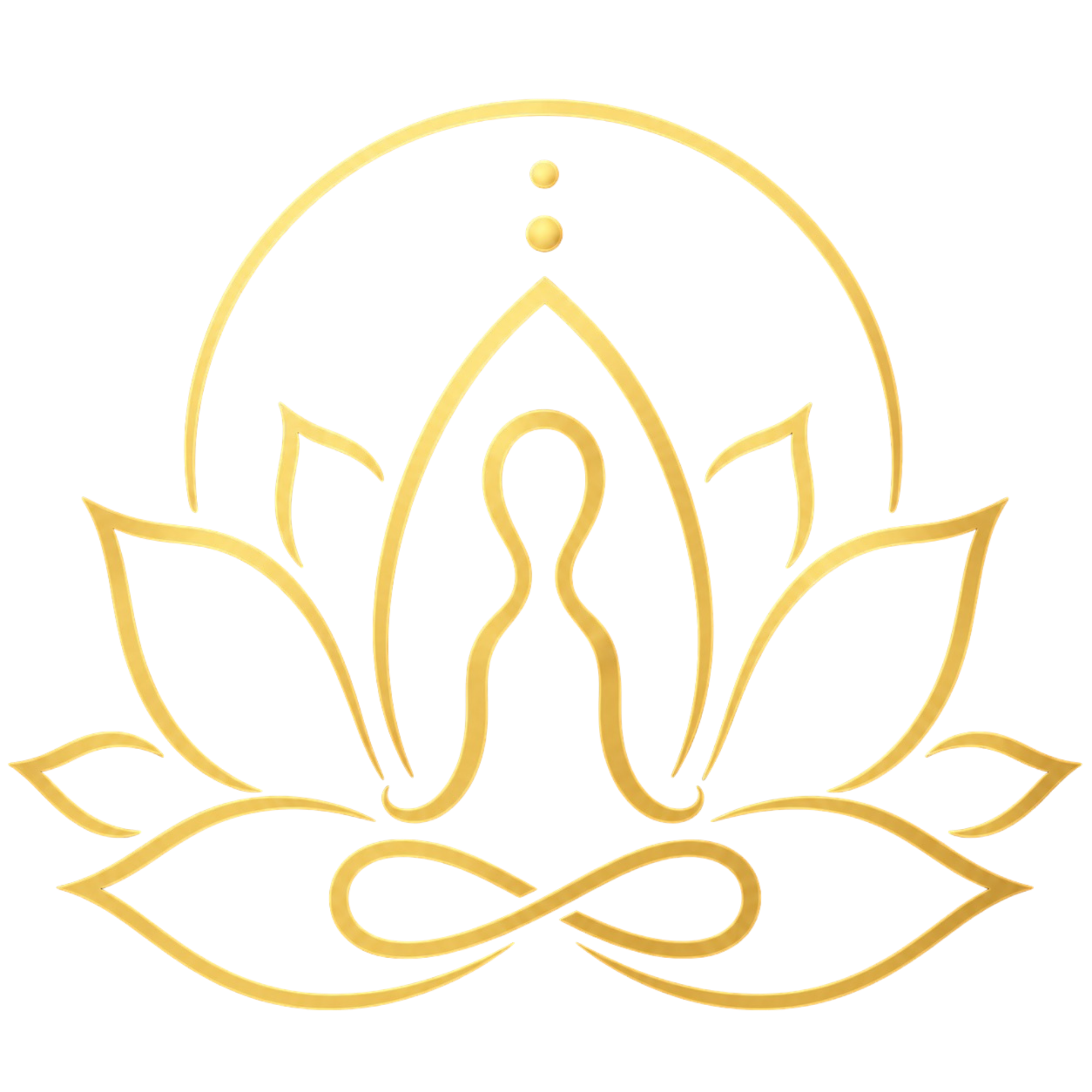 A glowing metallic gold Bitcoin logo with a stylized 'B' and two vertical lines running through it, set against a black background.