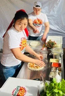 Raff and Nini making pizza.jpg