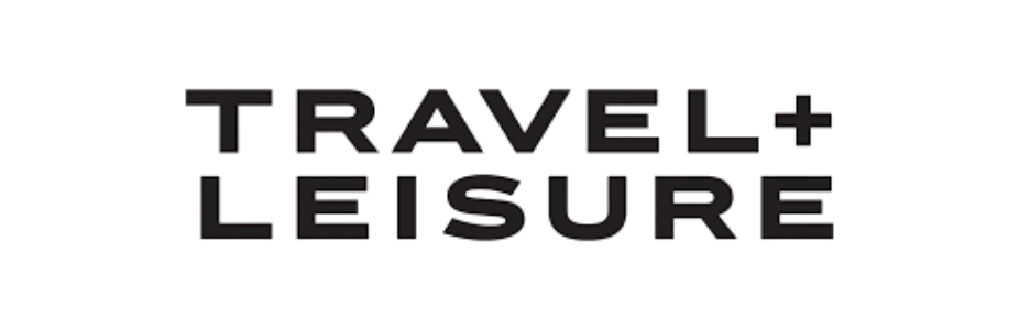 Travel + Leisure logo