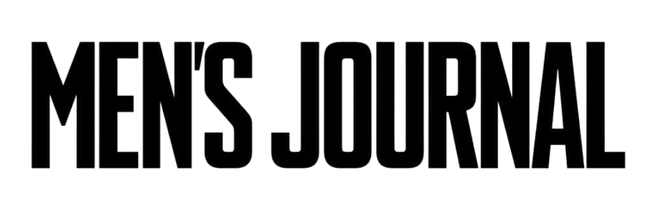 Men's Journal logo