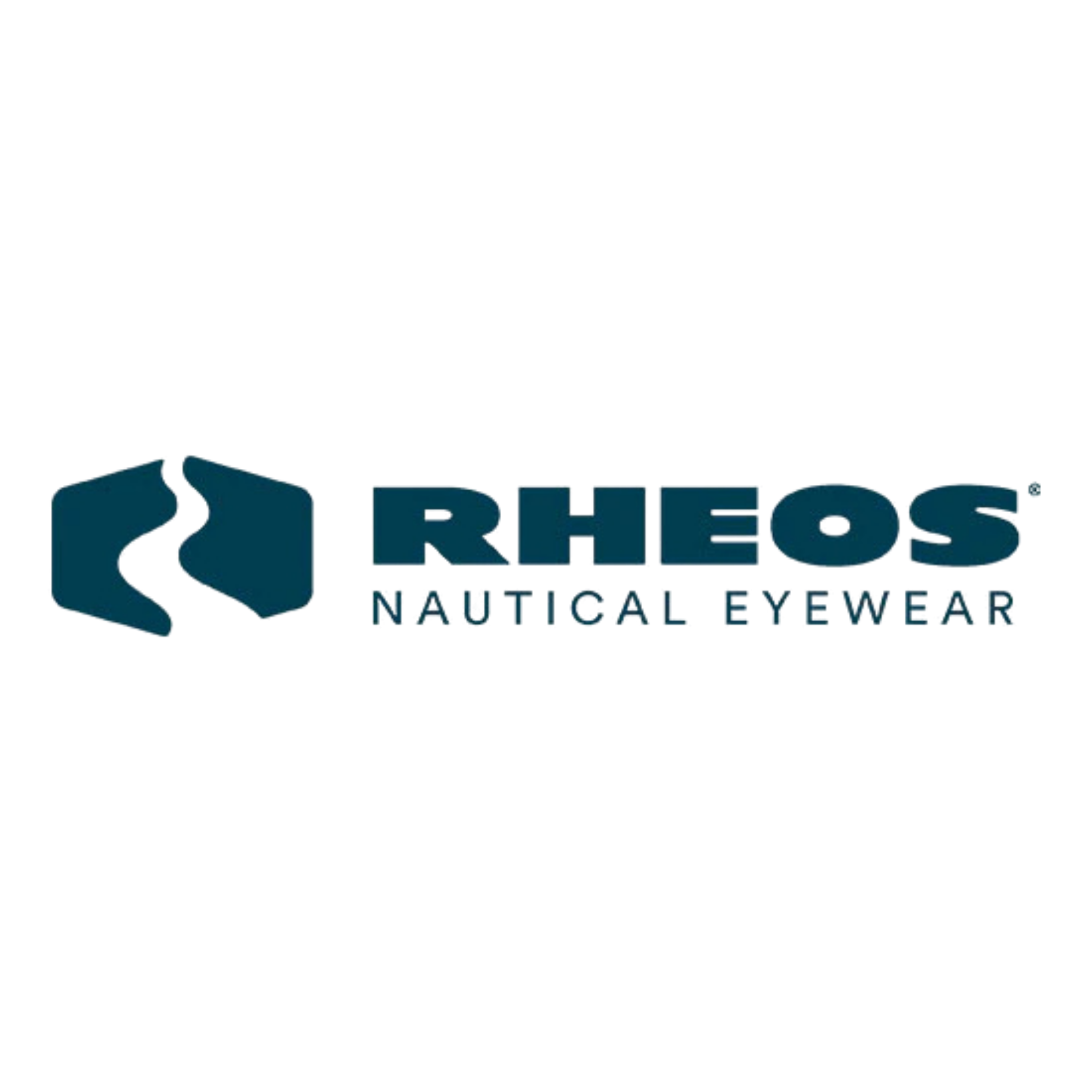 Rheos Gear logo