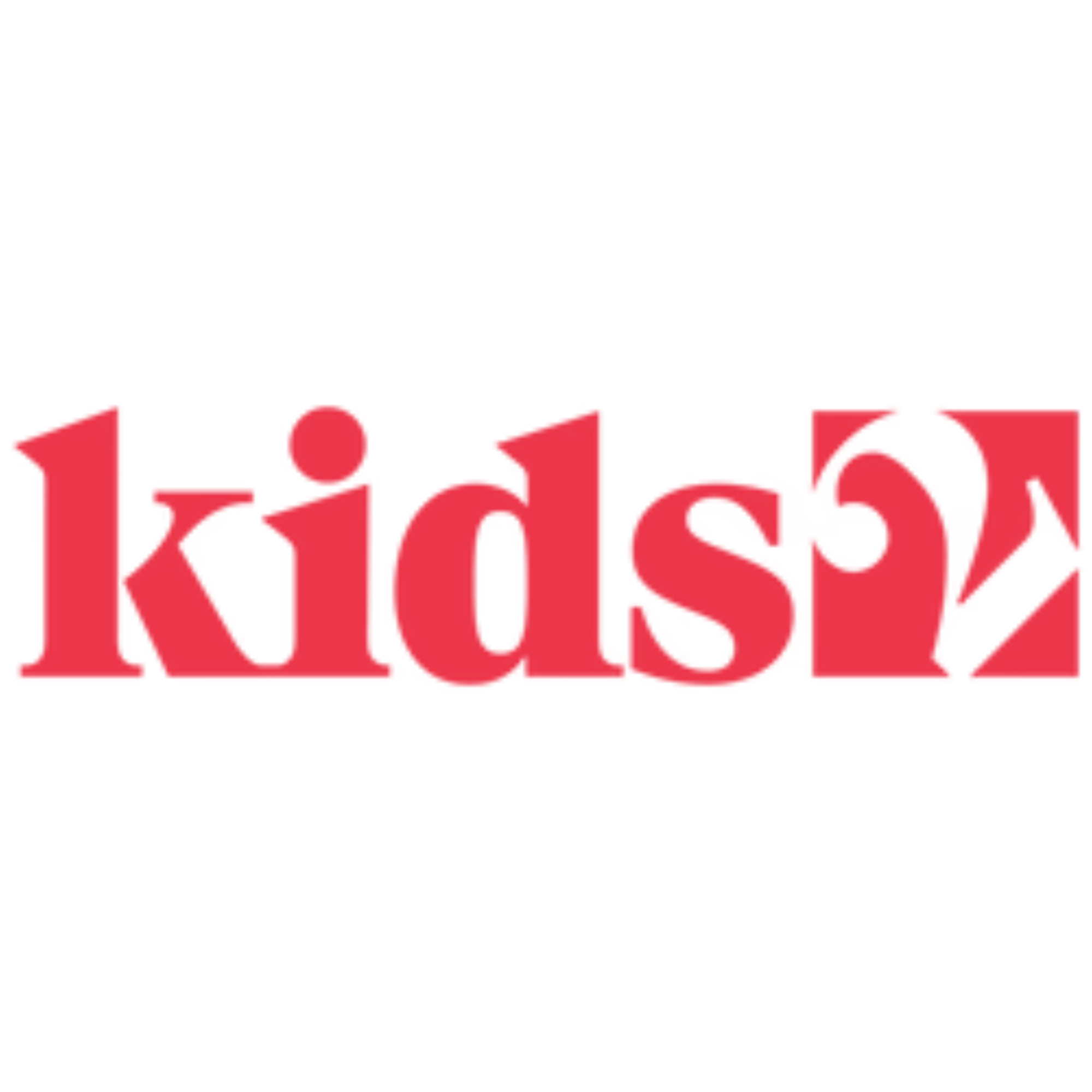 Kids2 logo