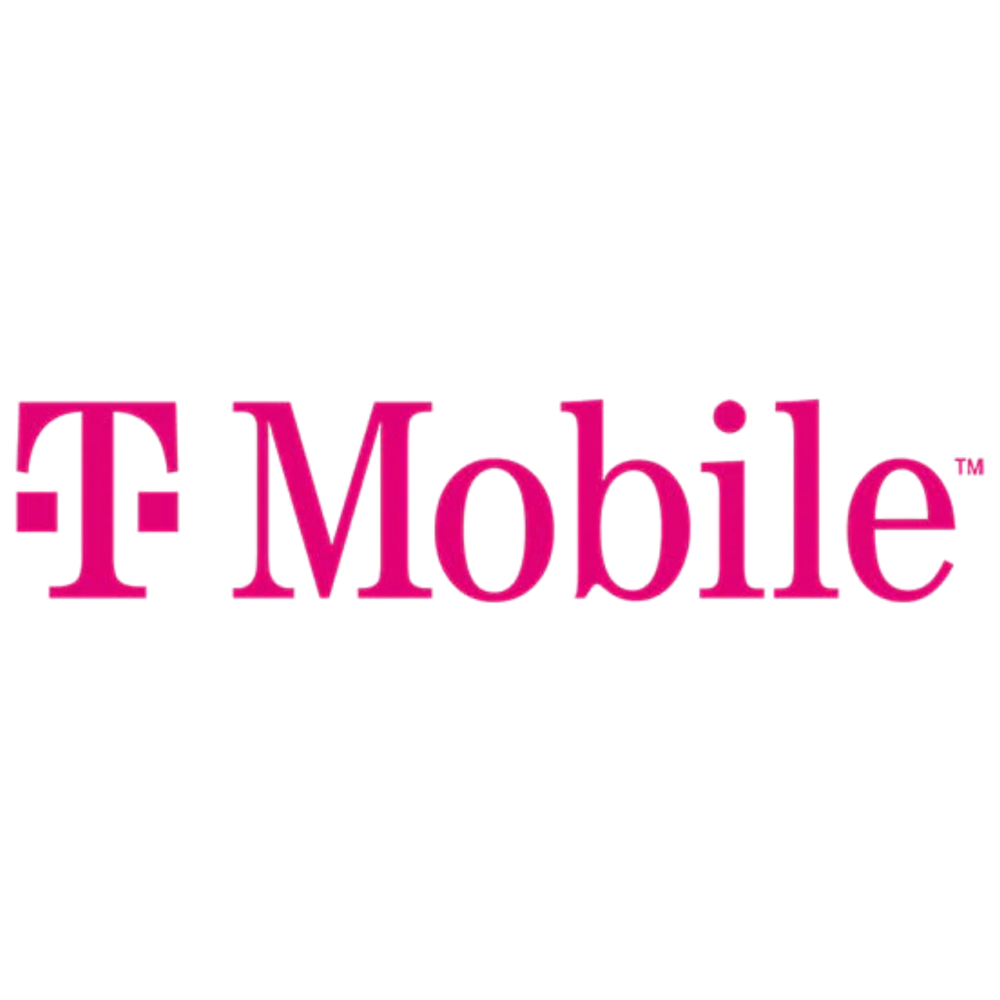 T-Mobile logo