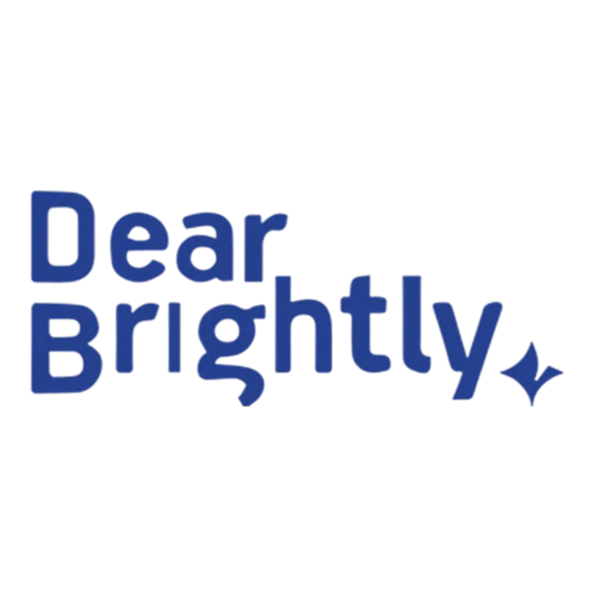 Dear Brightly logo