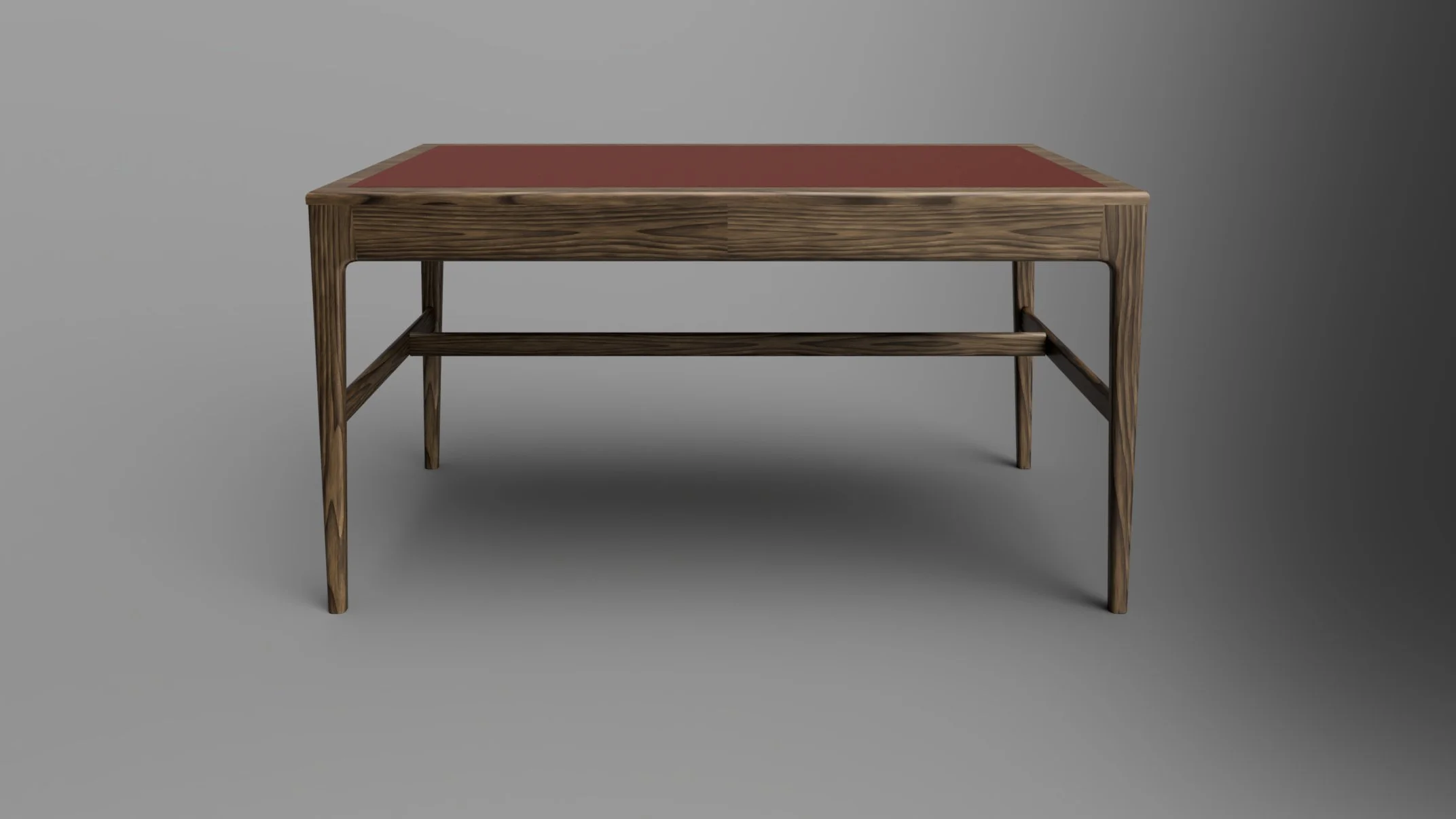 The Appalachian Writing Desk