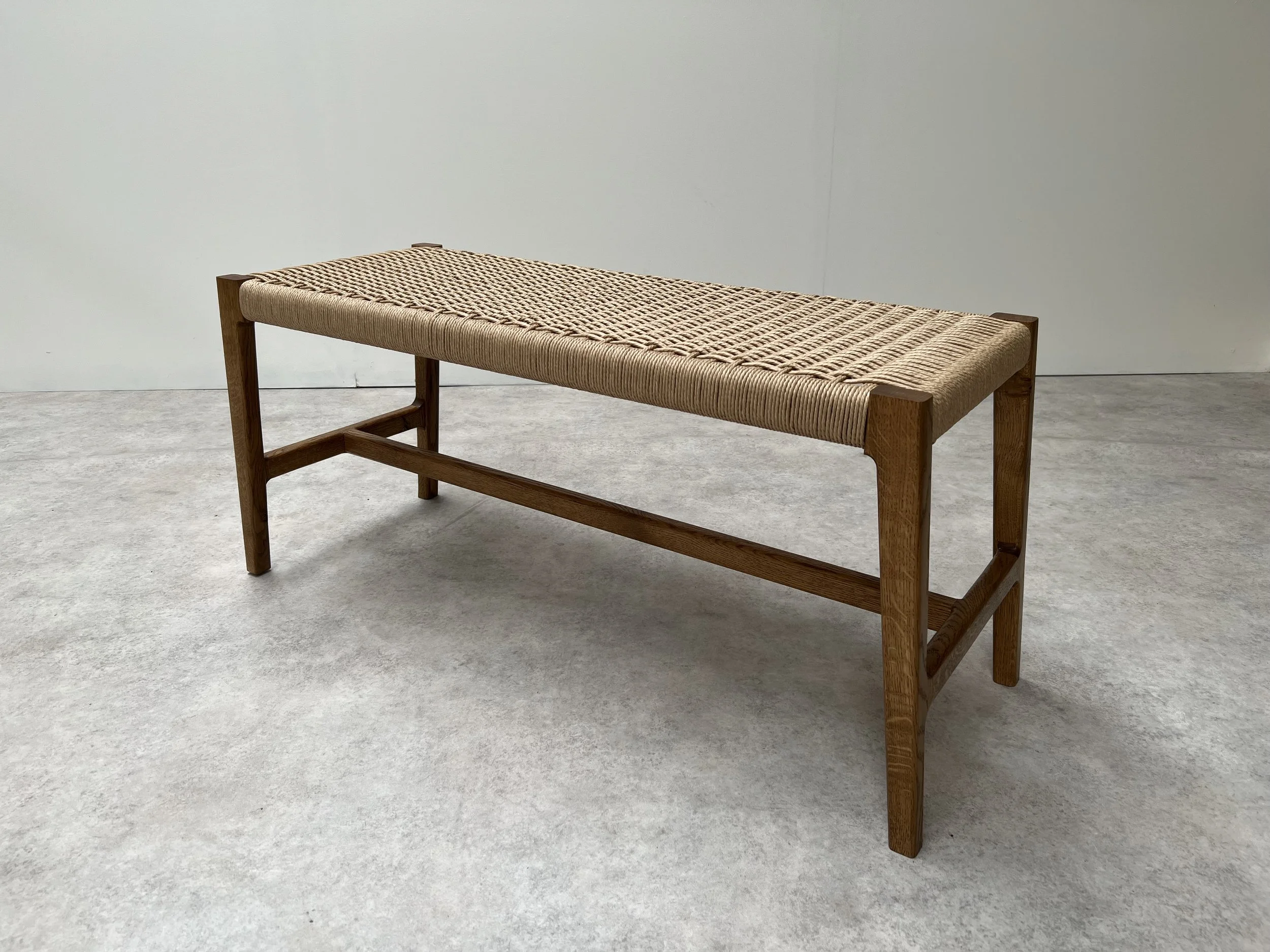 The Coulsdon Bench