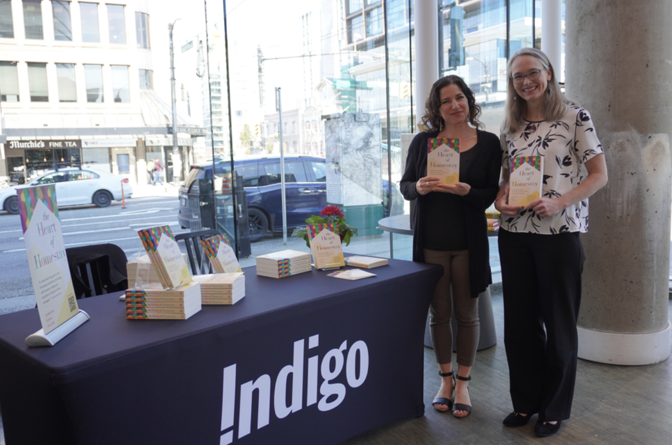 Finding my readers