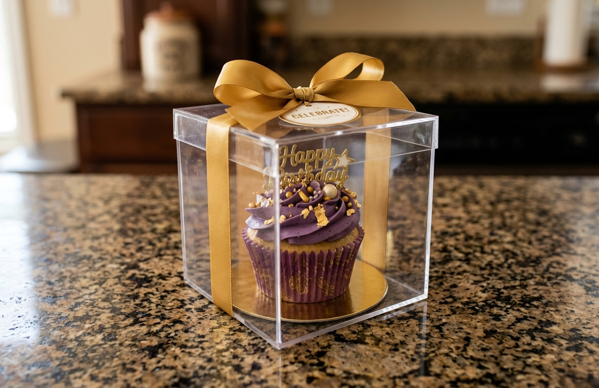 Cupcakes