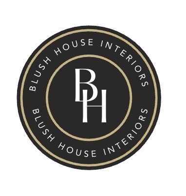 Blush House Interiors luxury interior design studio