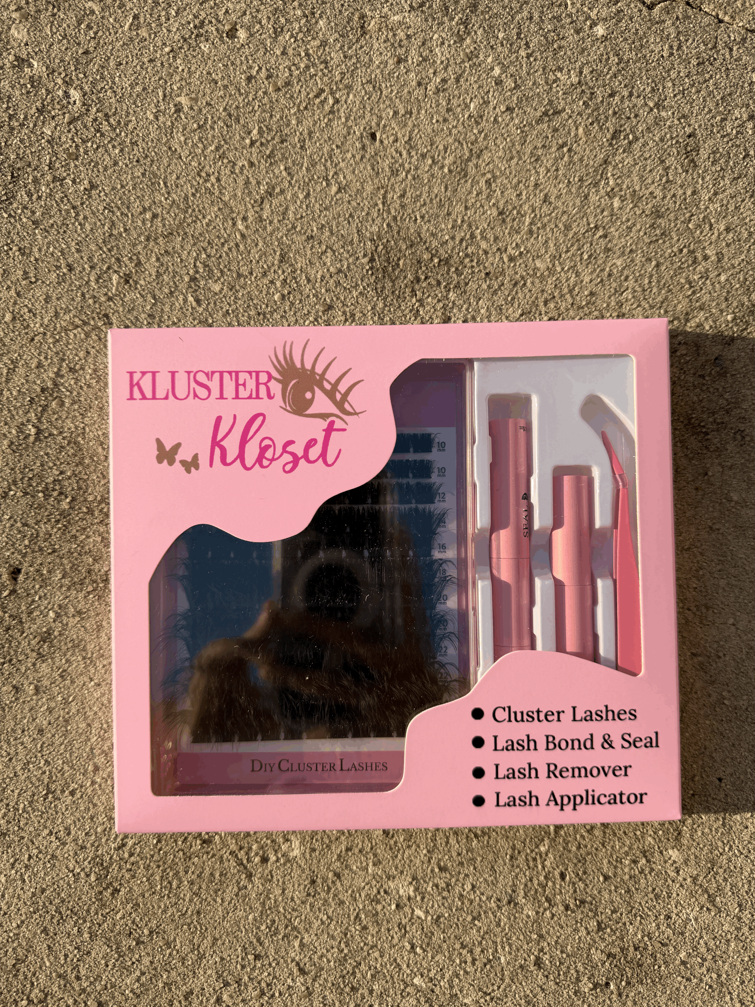 Lash Kits