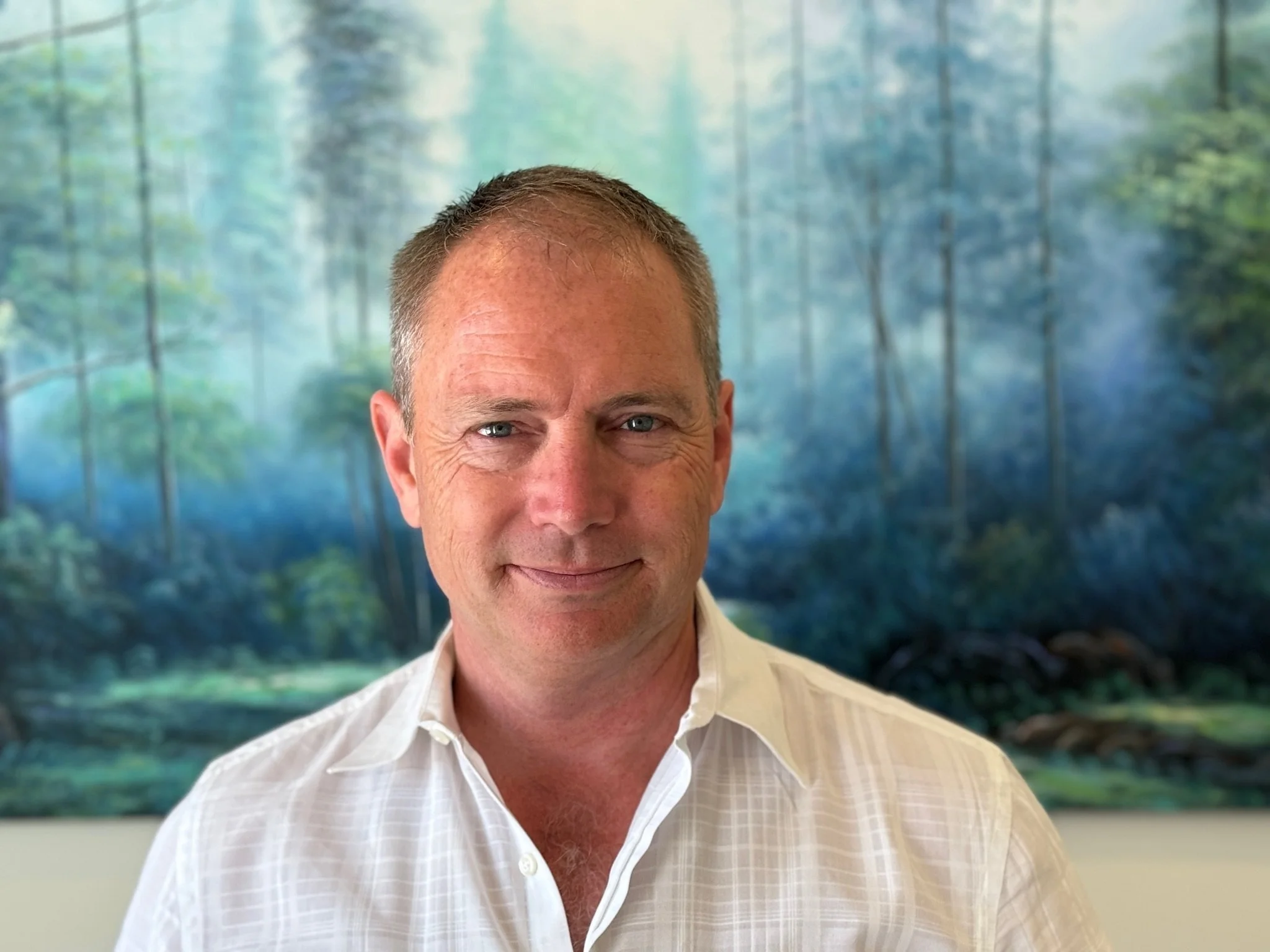 Hayden Dover MFT, San Diego therapist and Certified Sex Therapist.