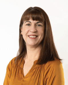 Sarah Morton Johnson Profile