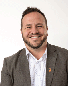 Luke Weston Profile