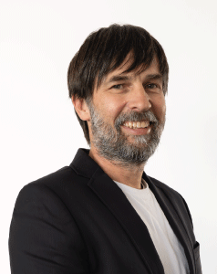 Andy Patrick Profile