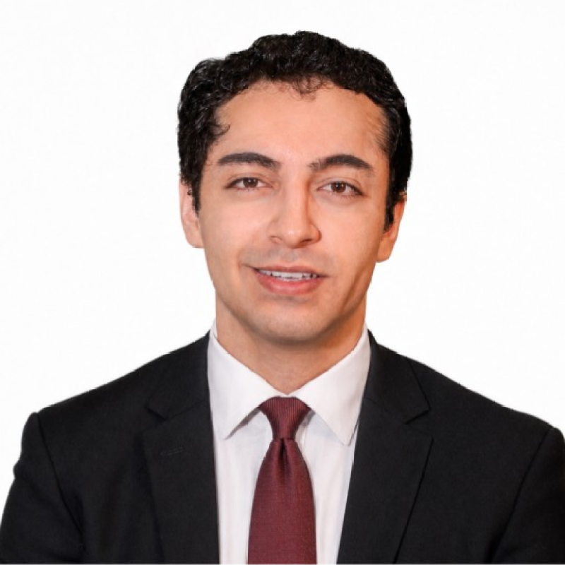 Aaron Pasha