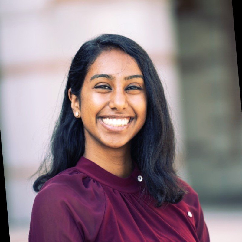 Neethu Pottackal