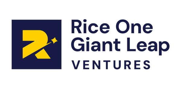 Rice One Giant Leap Ventures