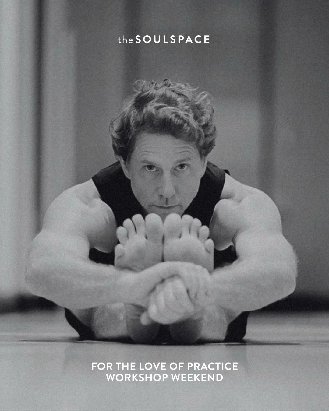 🤍FOR THE LOVE OF PRACTICE🤍

A weekend with @patrickcreelman at the SOULSPACE Wiedikon to refine, explore, and return to what matters.

Strength. Awareness. Surrender. 🌀 Come for one session &mdash; or stay for the full immersion.
Link in bio to jo
