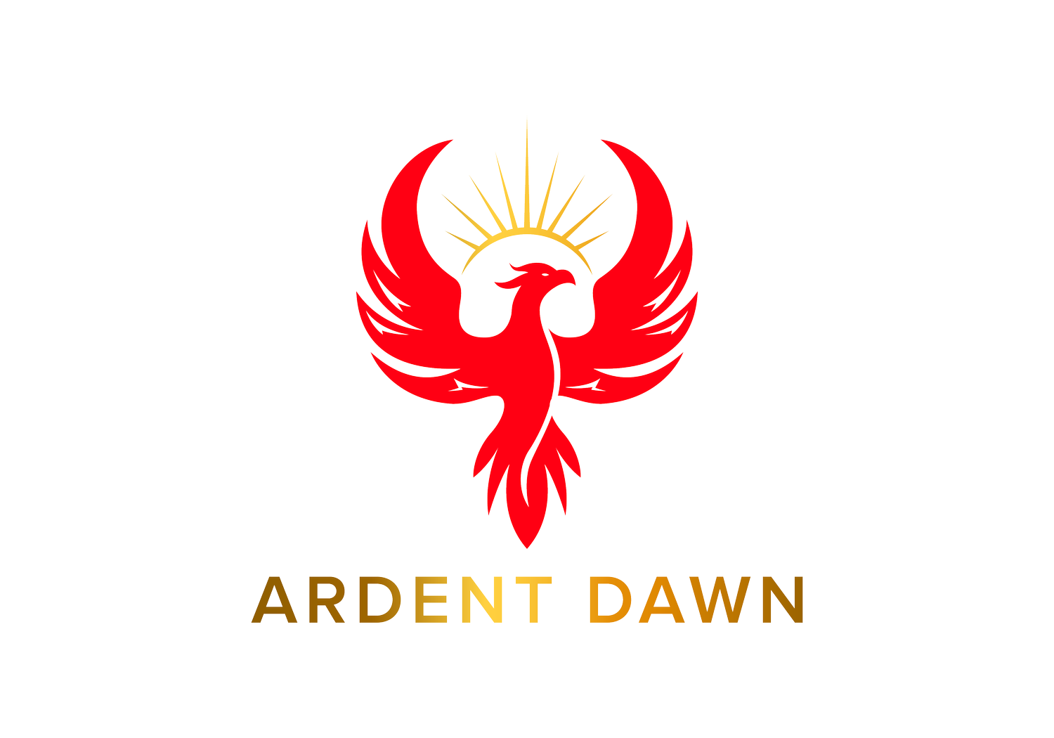 Ardent Dawn