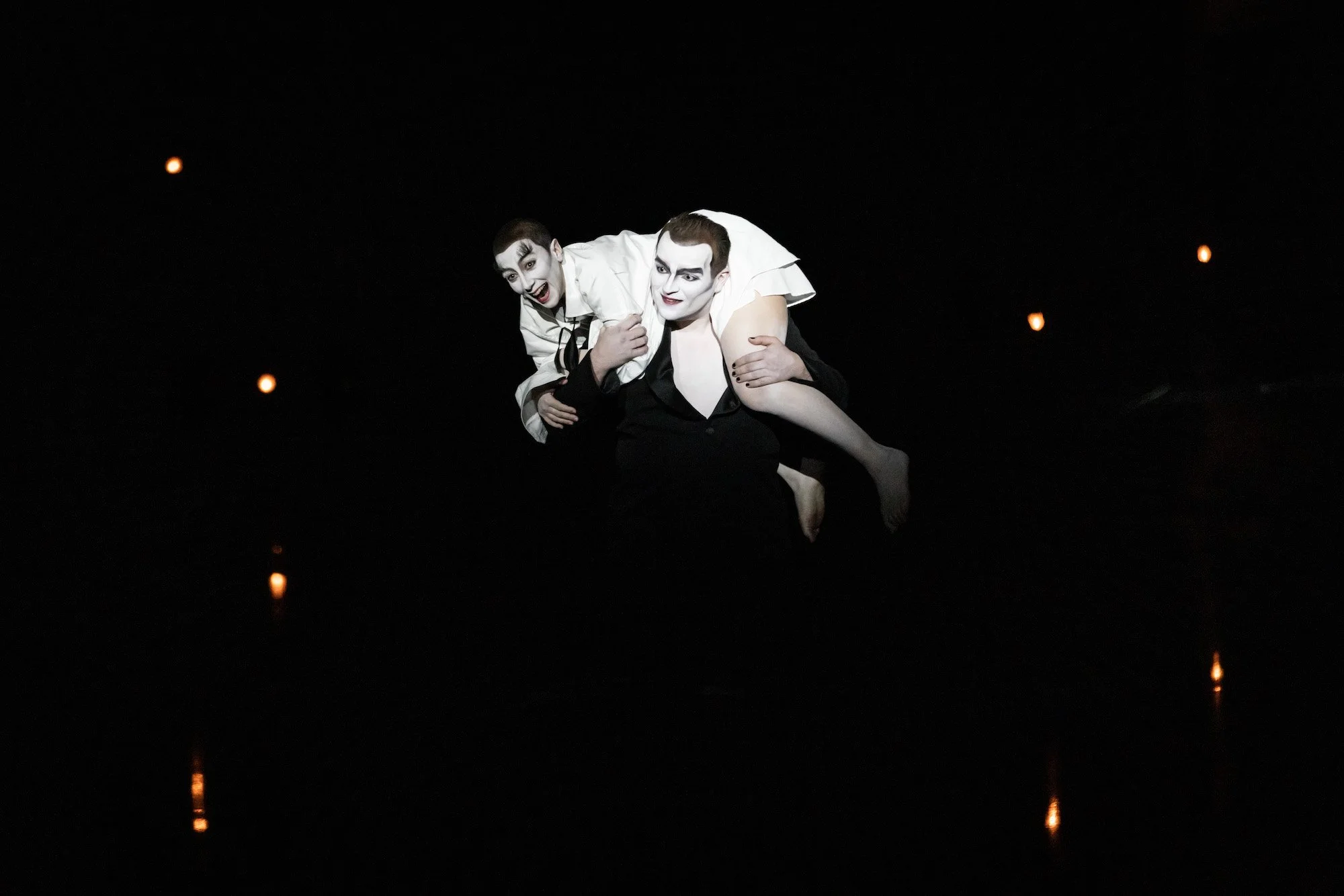 A Midsummer Night's Dream