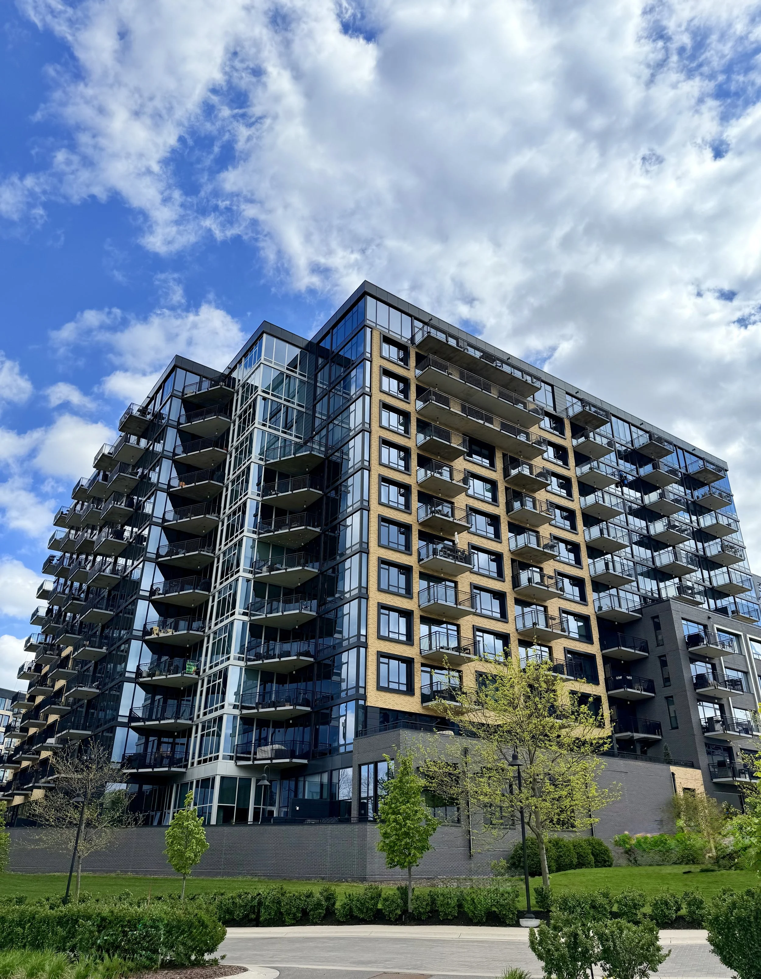 What you don’t know about Stonebridge Lofts