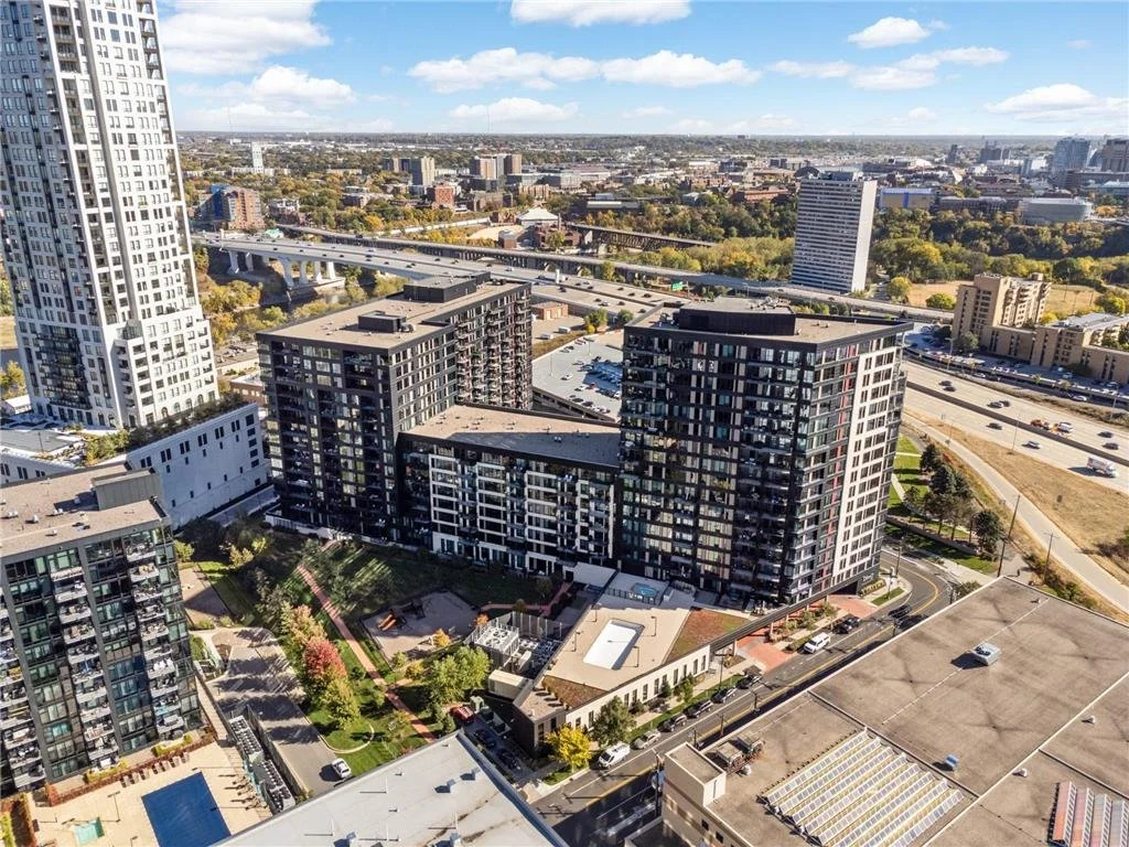 Legacy Condos In-Depth