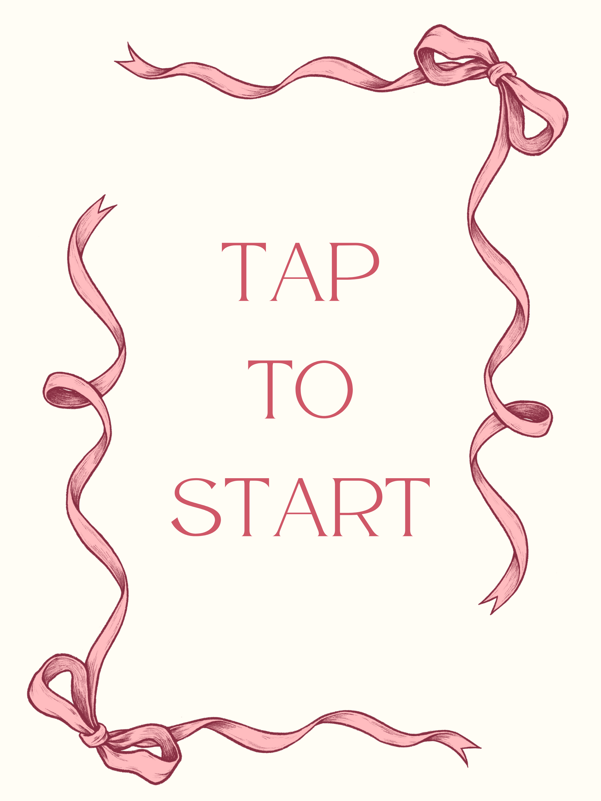 Pink Ribbon