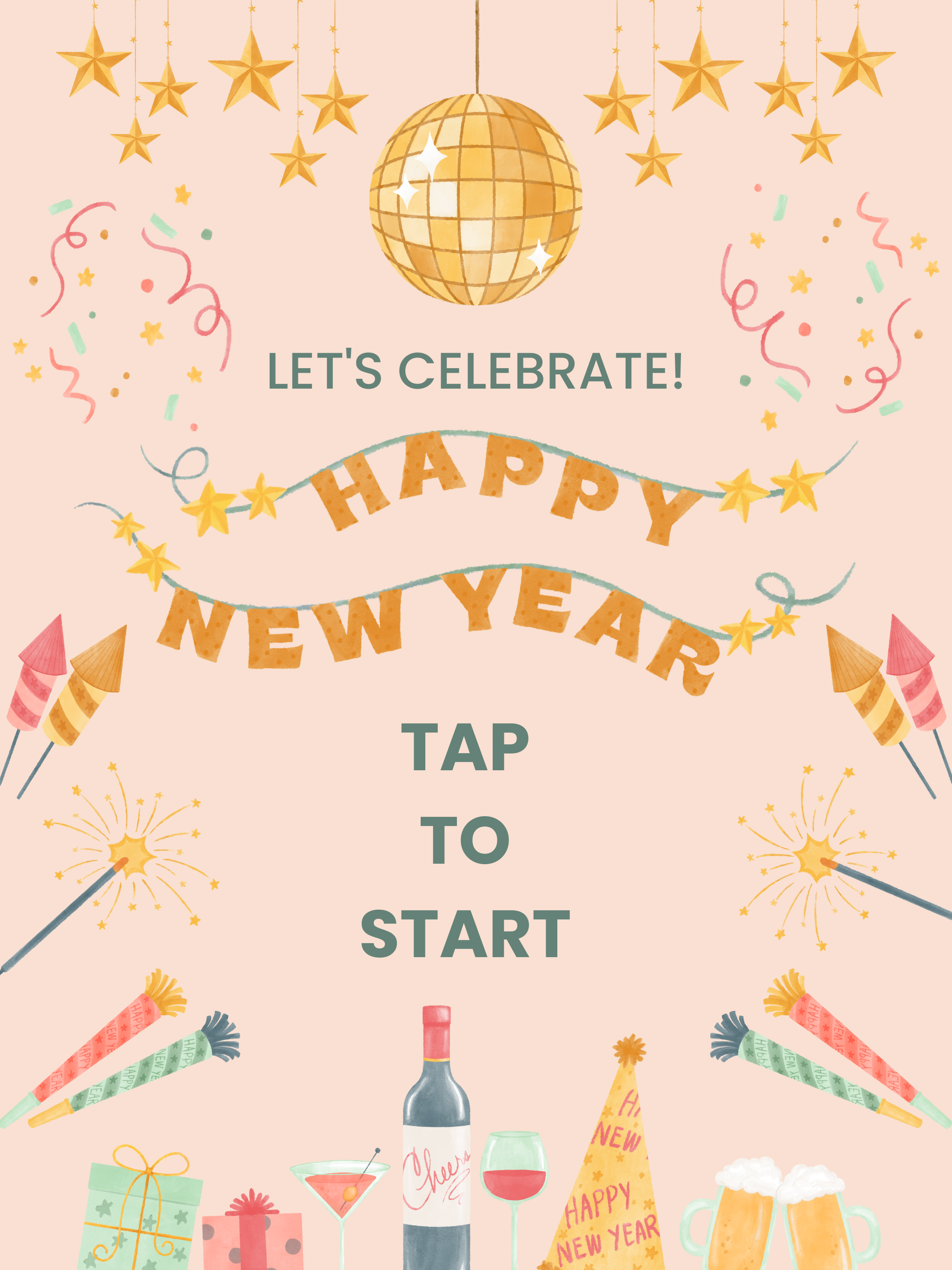 Fun New Year