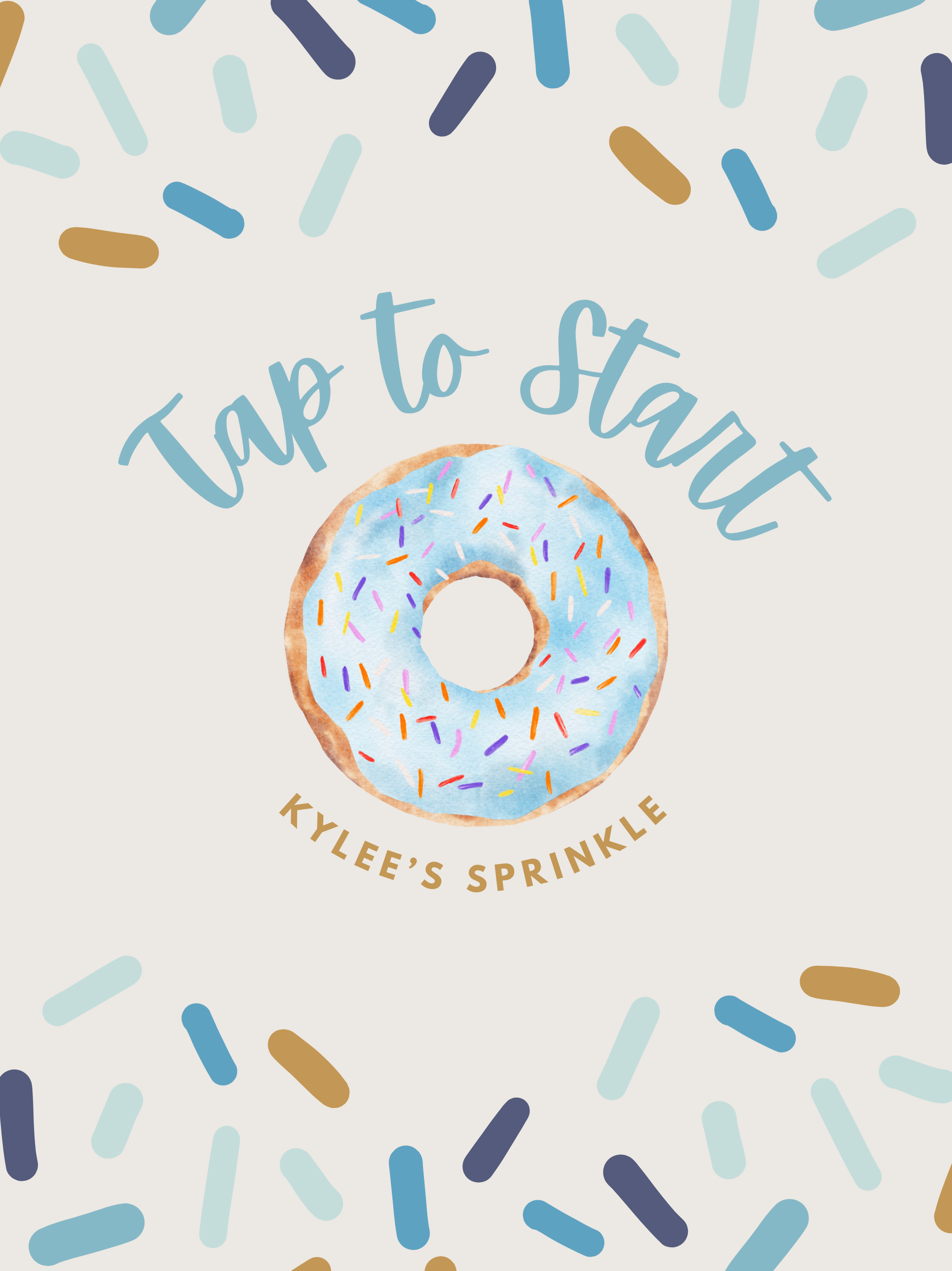 Doughnuts