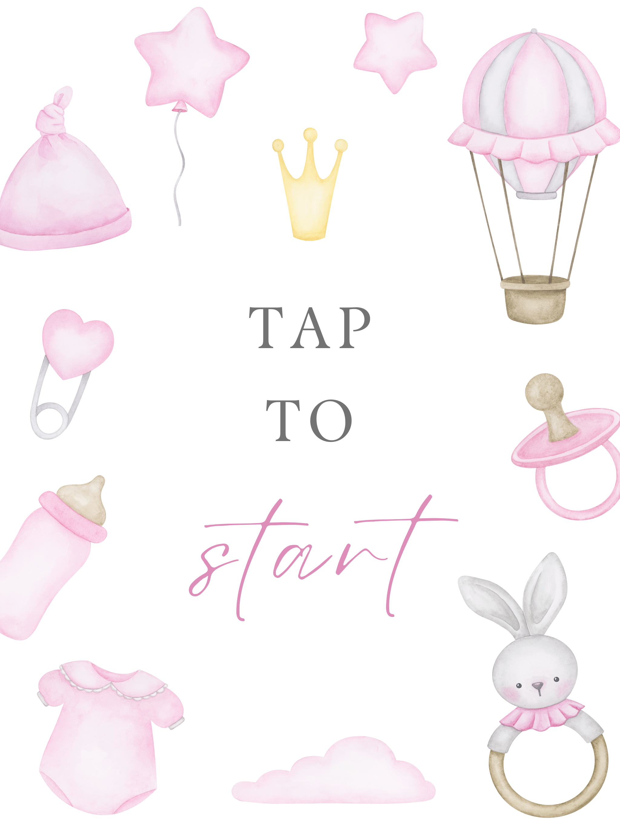 It's a Girl