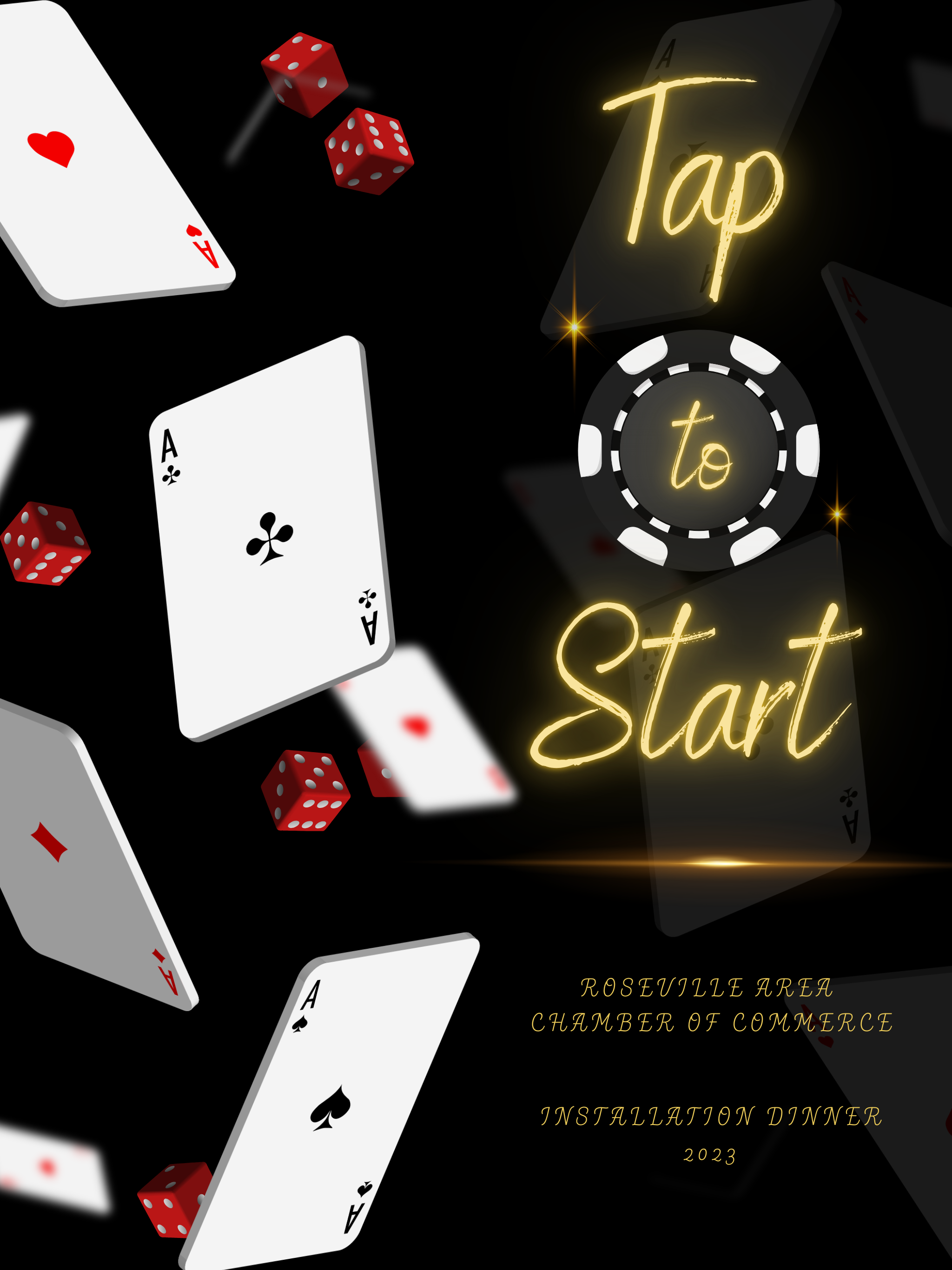 Poker Night