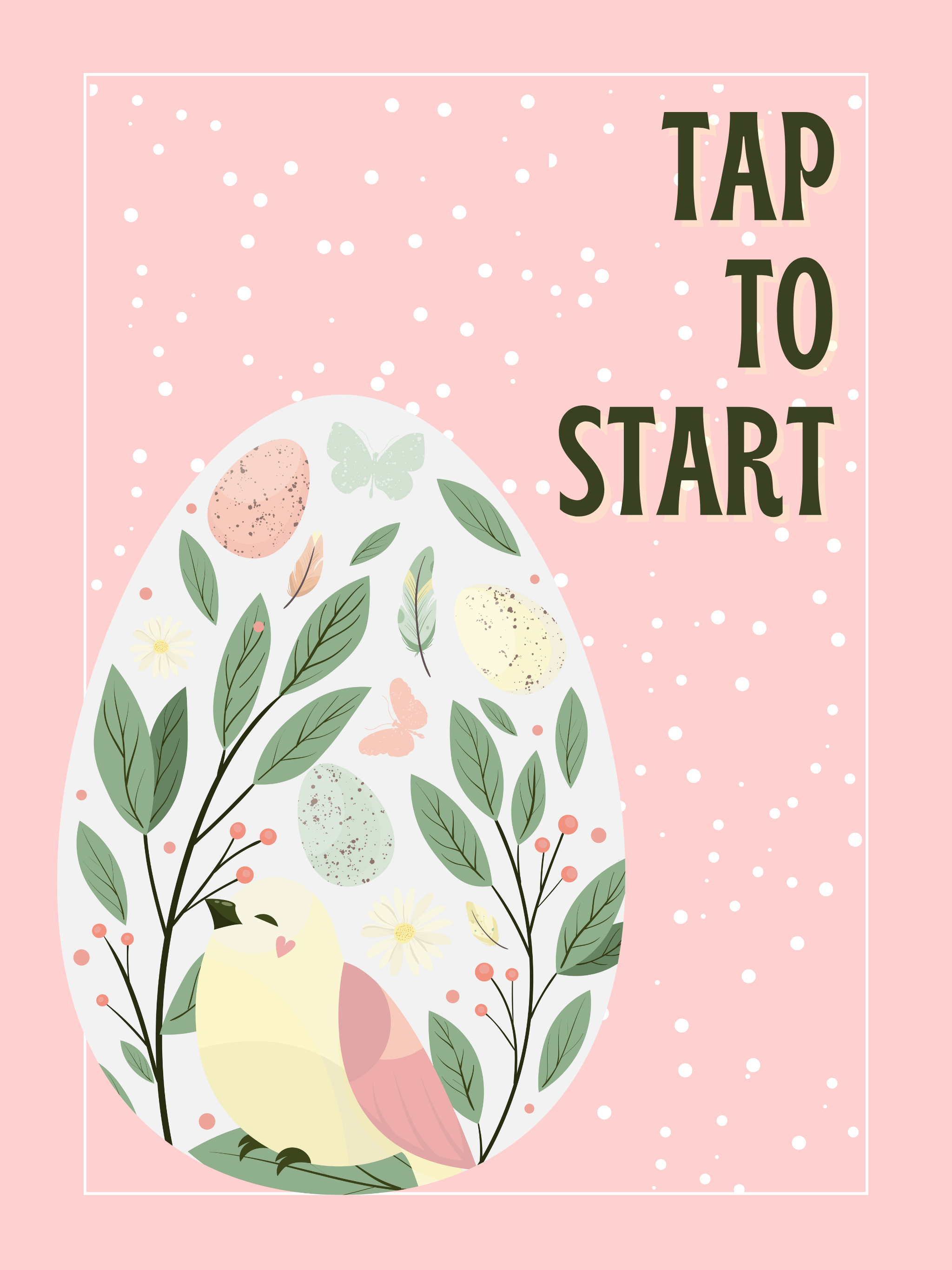 Easter Pastels