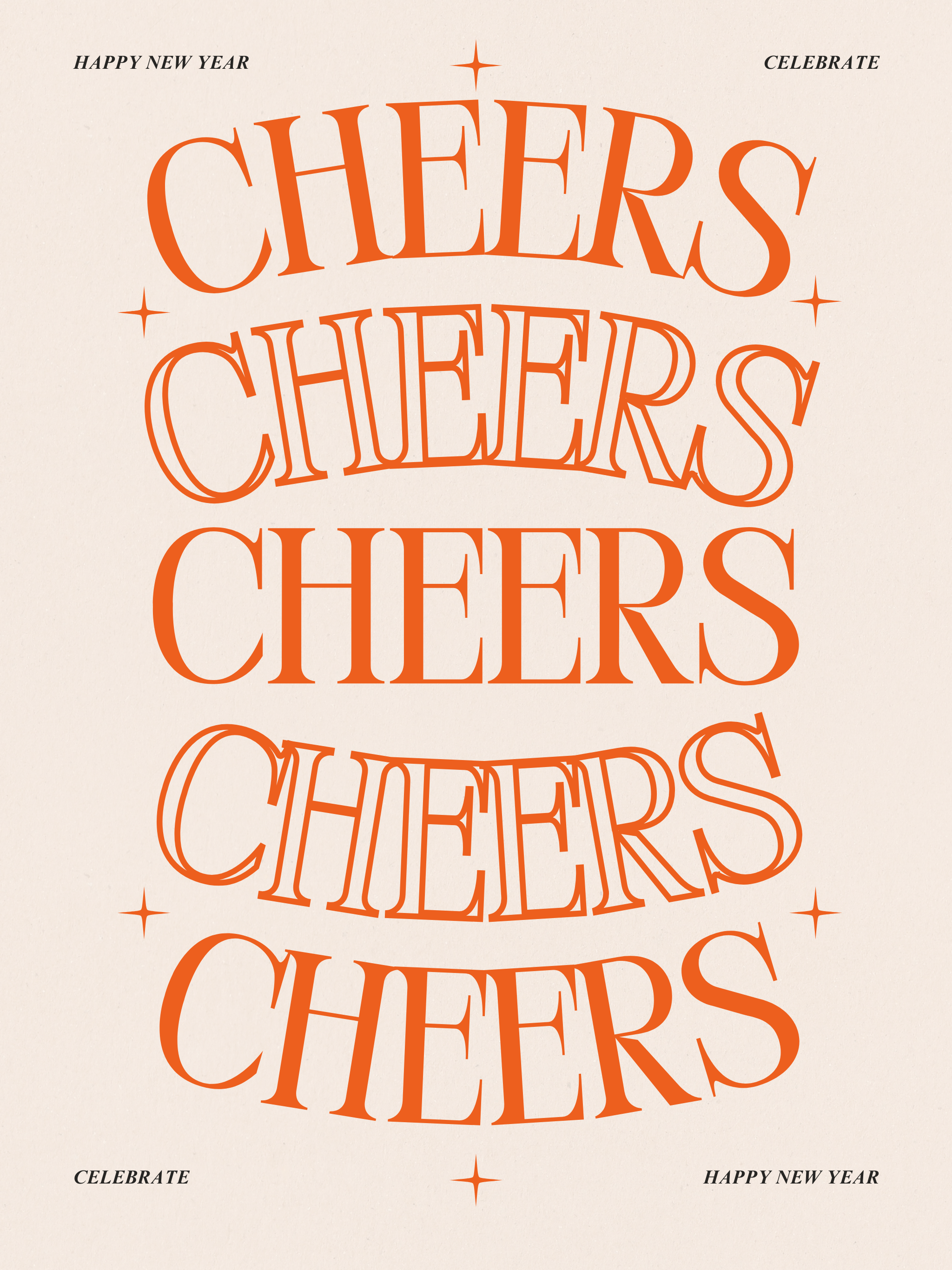 Cheers
