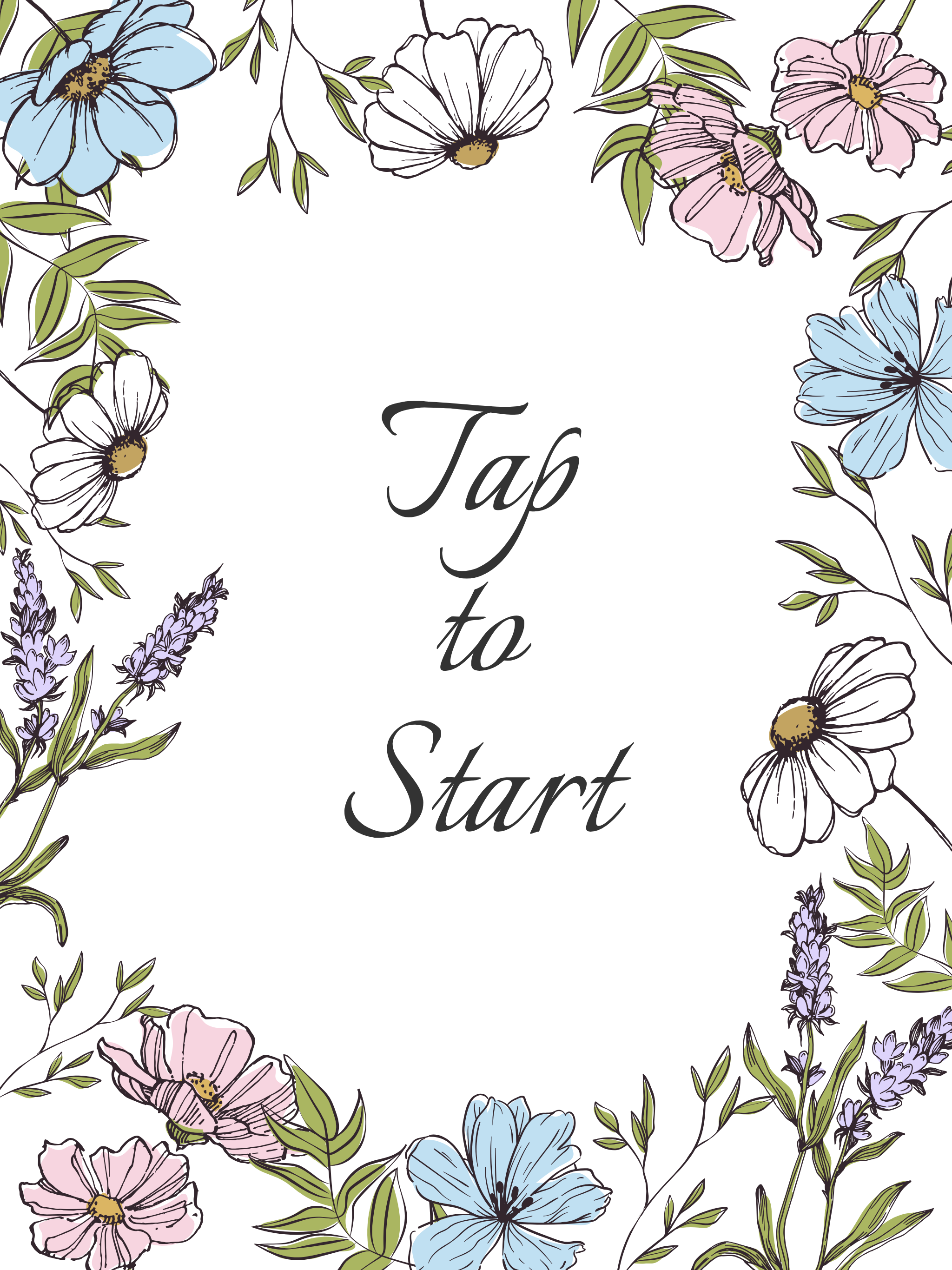 Spring Florals