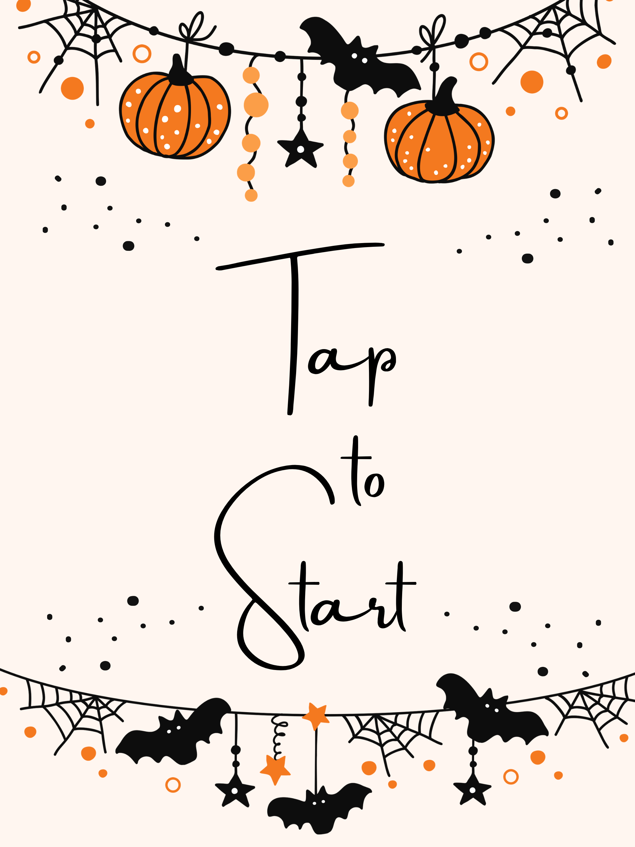Halloween Cute